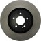 Centric Parts Brake Rotor, 120.50042 120.50042 - alternate 1